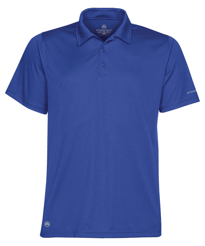Sports performance polo | royal