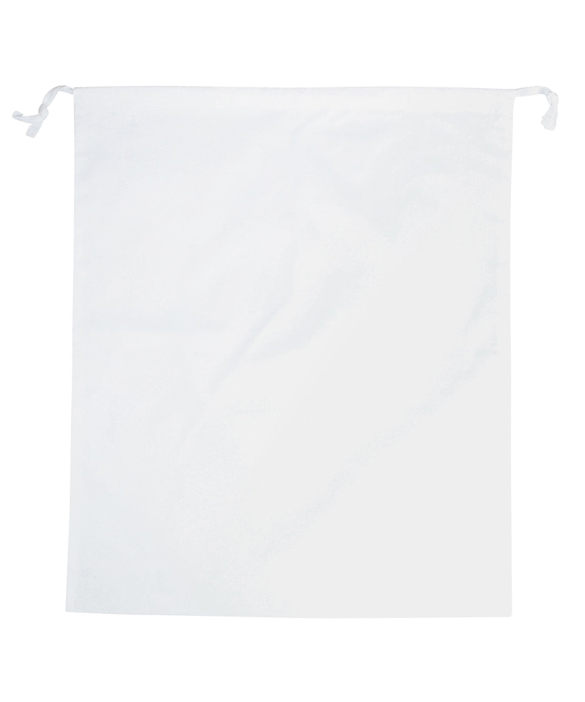 Laundry bag | white