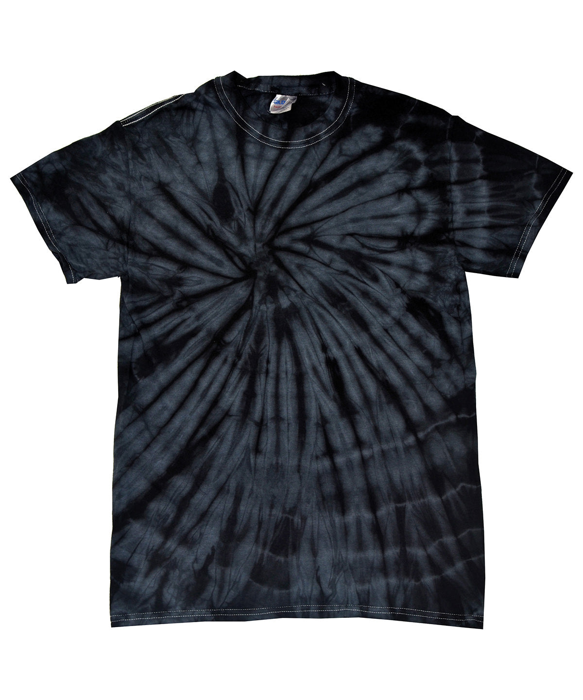 Kids tonal spider T | spider black
