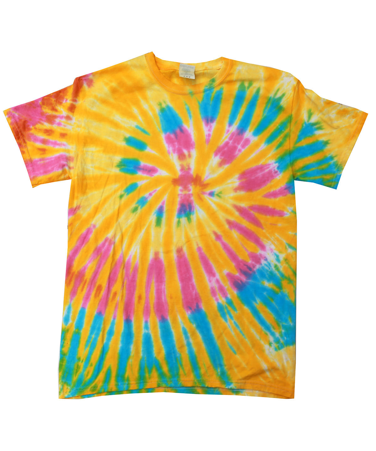Tie-dye shirt | aurora