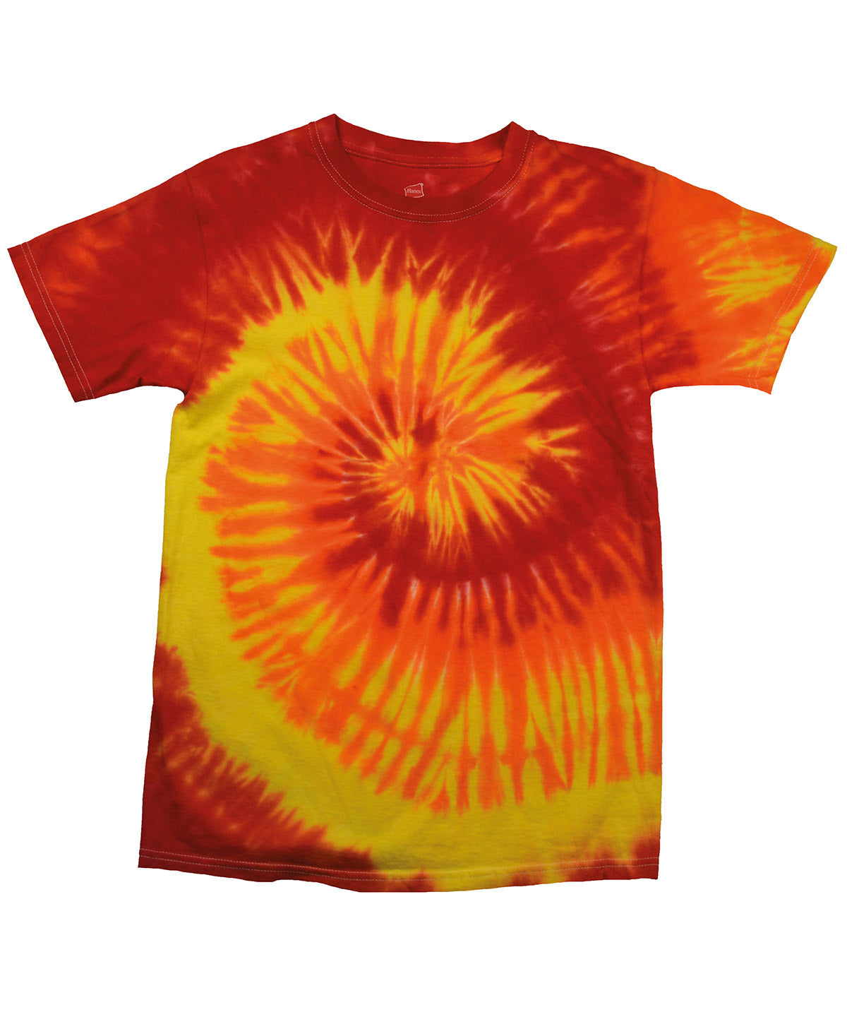 Tie-dye shirt | blaze