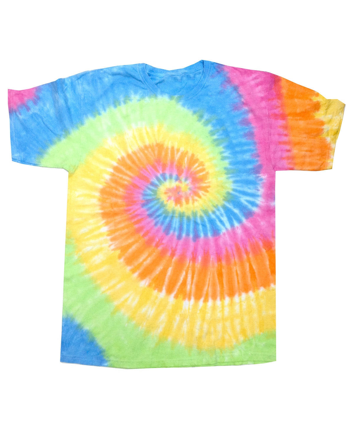 Tie-dye shirt | eternity