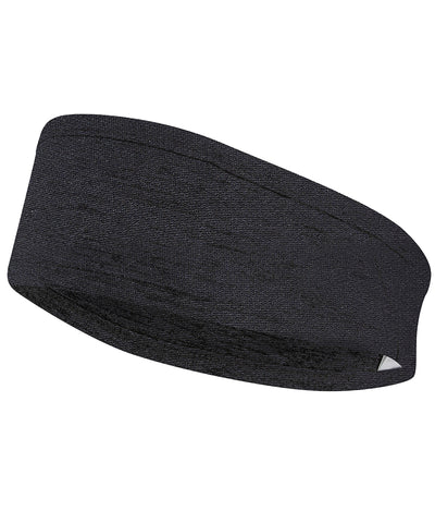Running headband | black