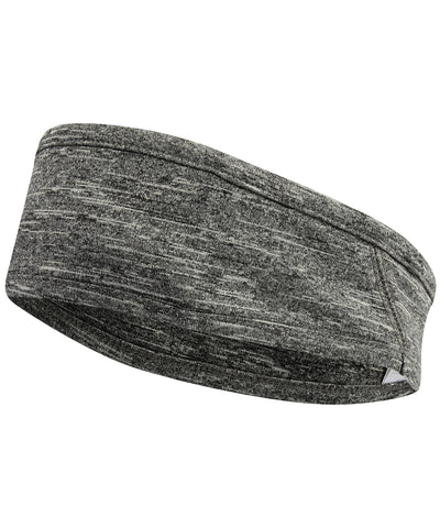 Running headband | grey marl