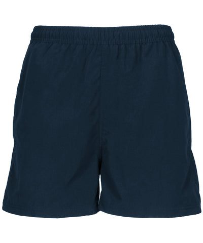 Track shorts | navy