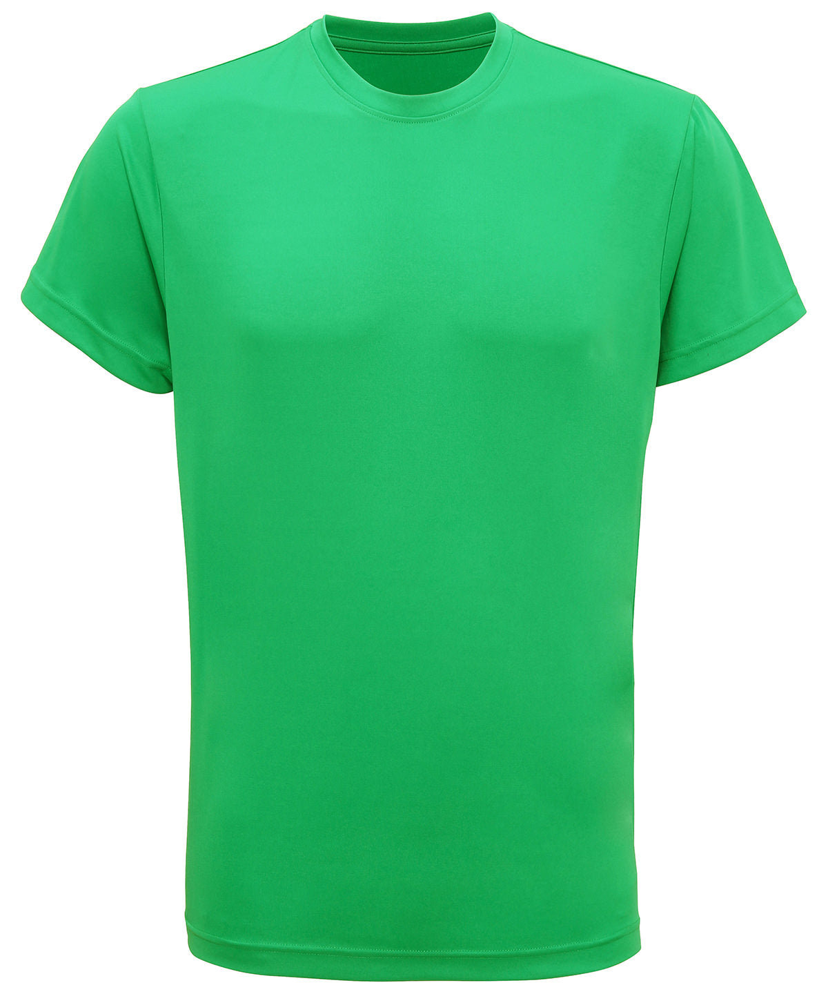 TriDri® performance t-shirt | bright kelly