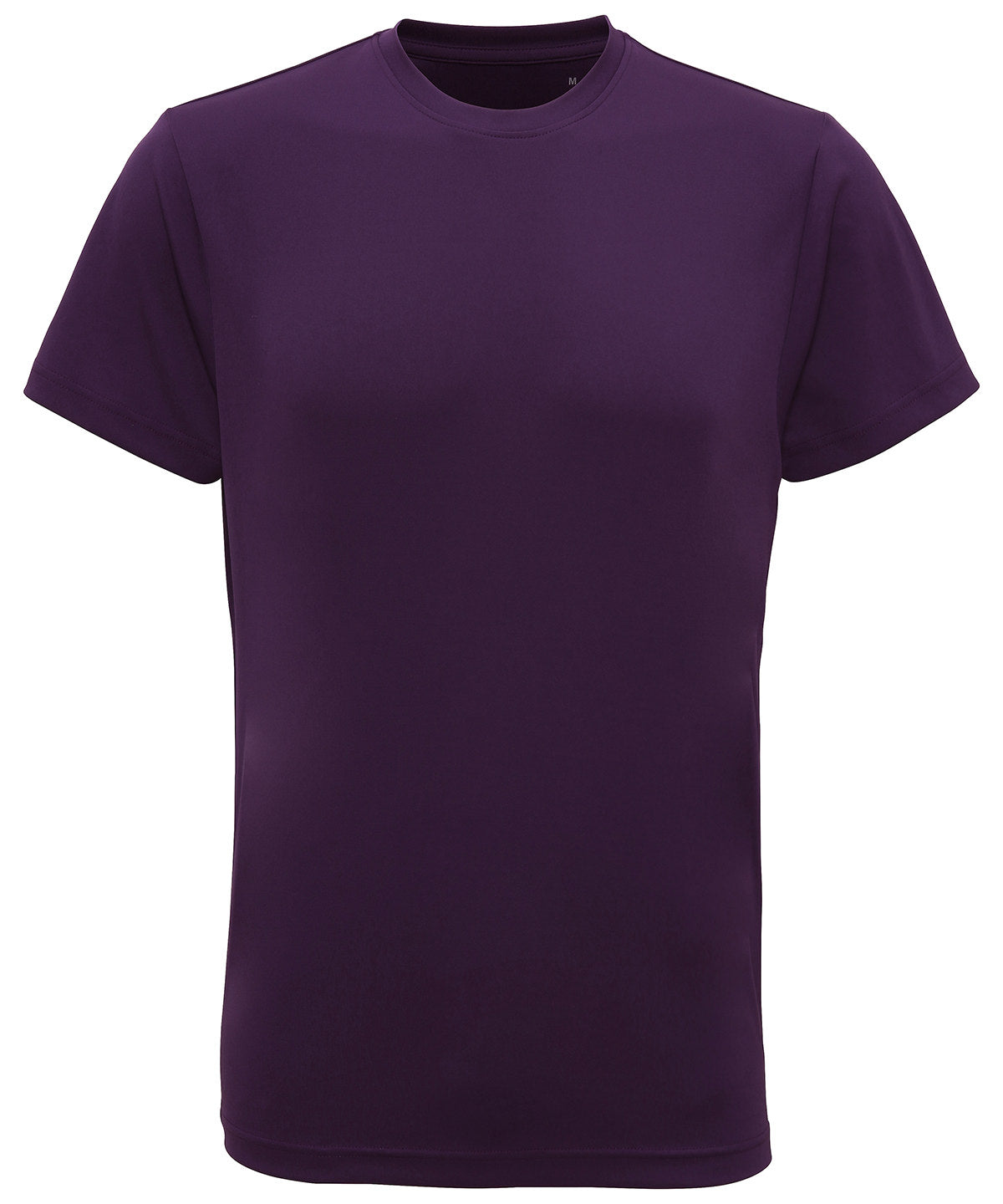 TriDri® performance t-shirt | bright purple