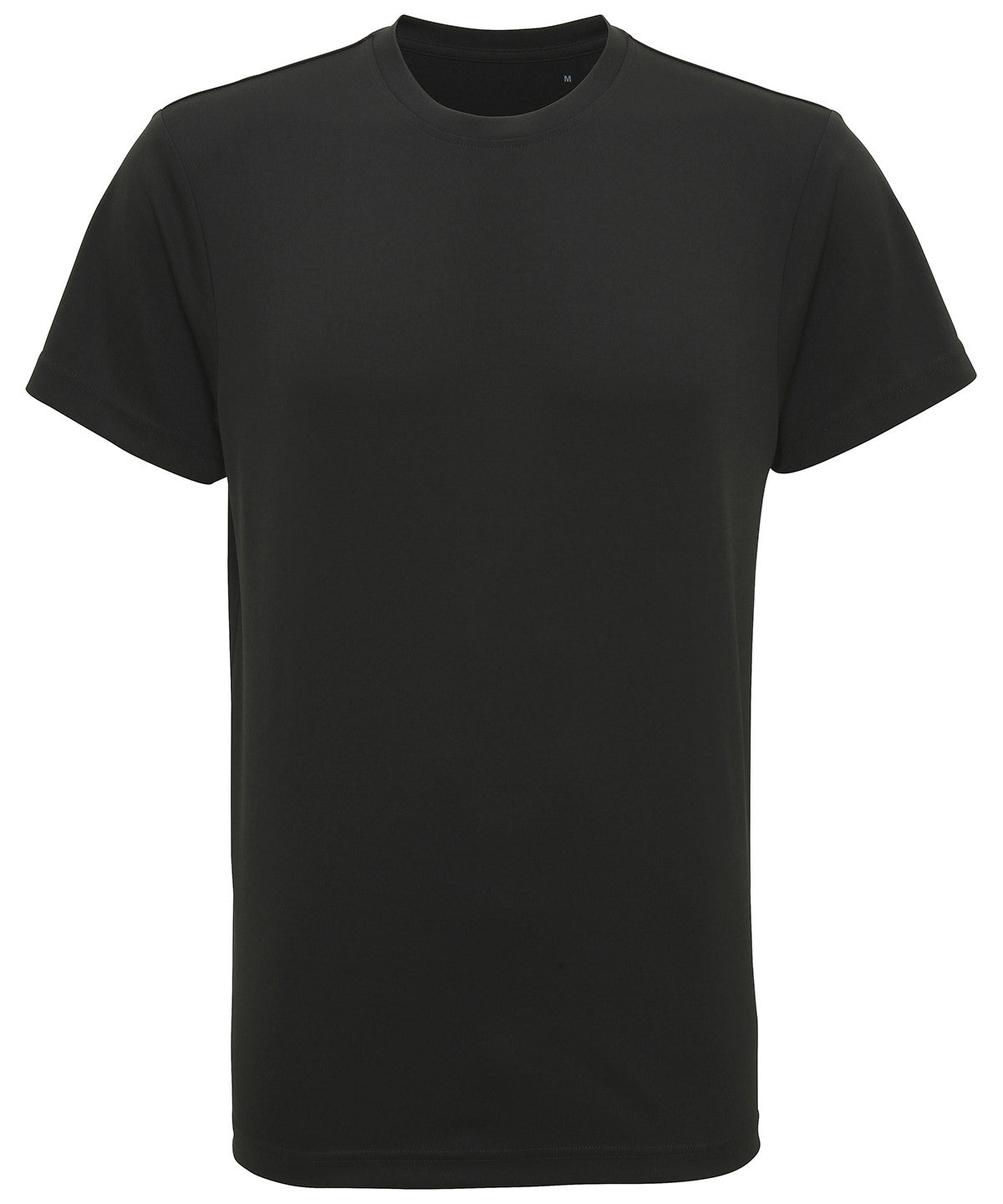 TriDri® performance t-shirt | charcoal