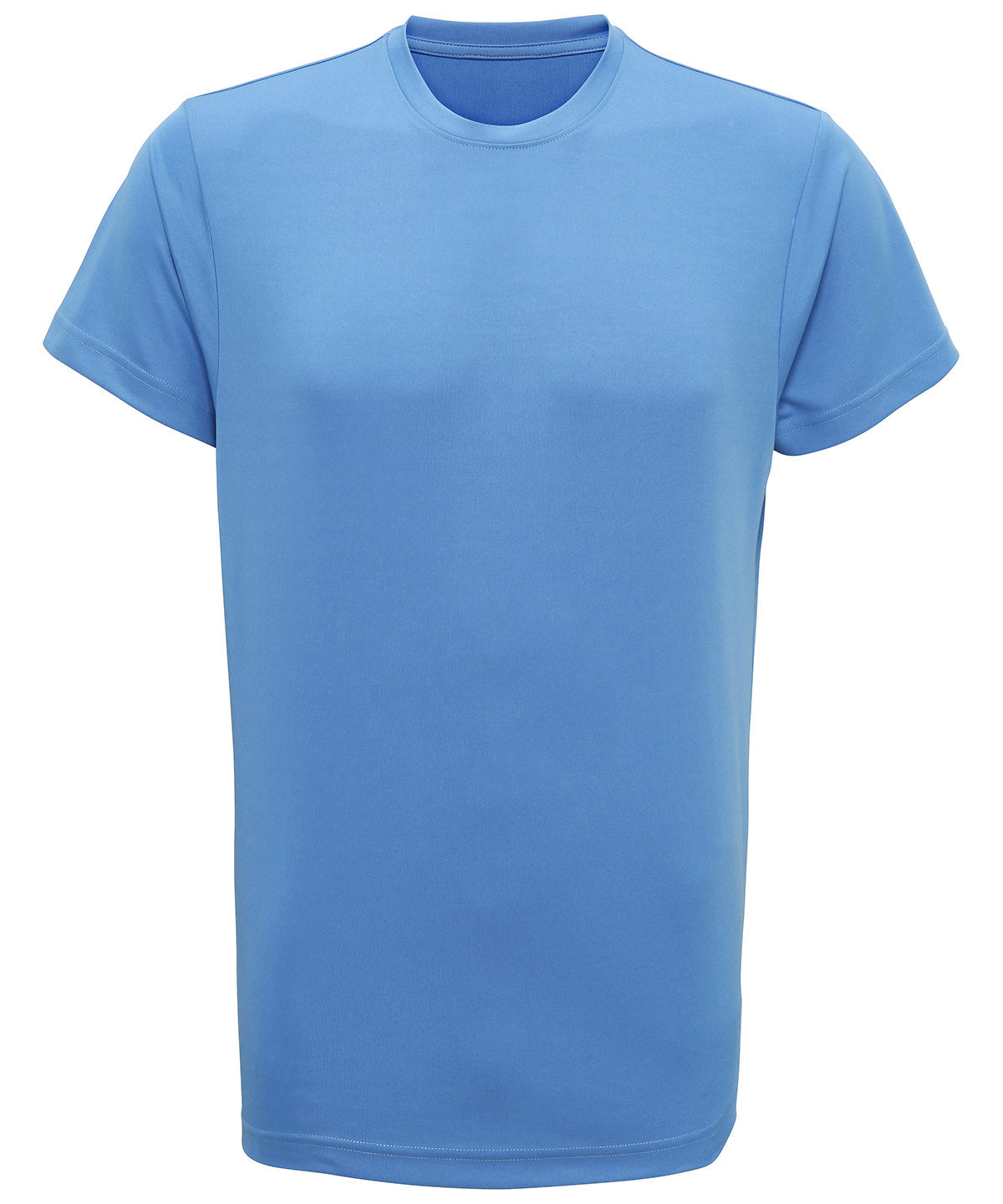 TriDri® performance t-shirt | cornflower