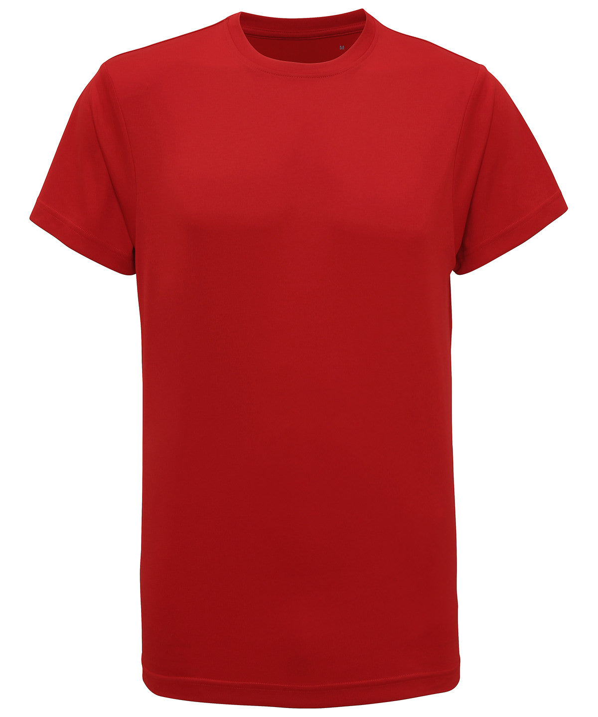 TriDri® performance t-shirt | fire red