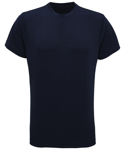 TriDri® performance t-shirt | french navy