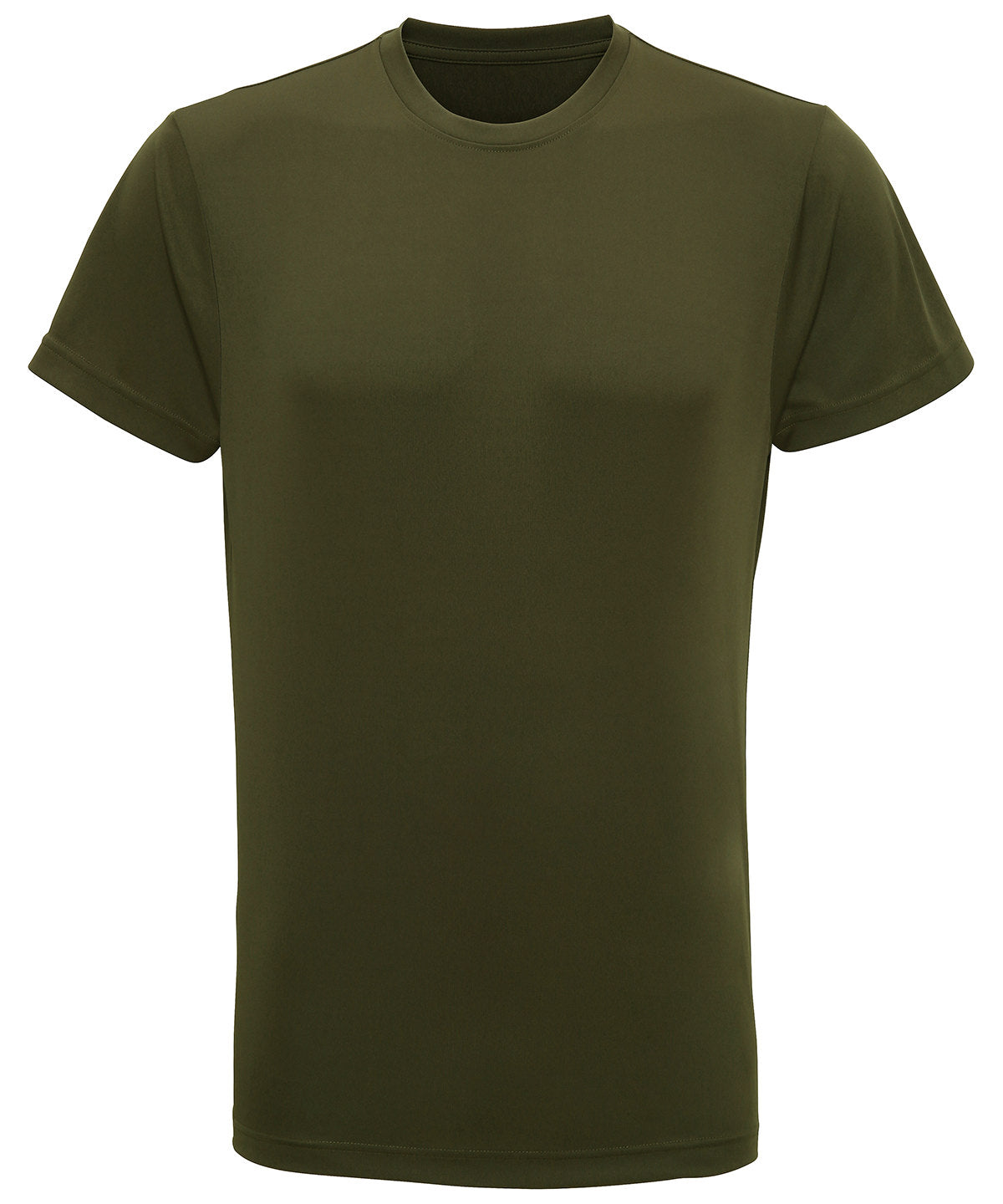 TriDri® performance t-shirt | olive