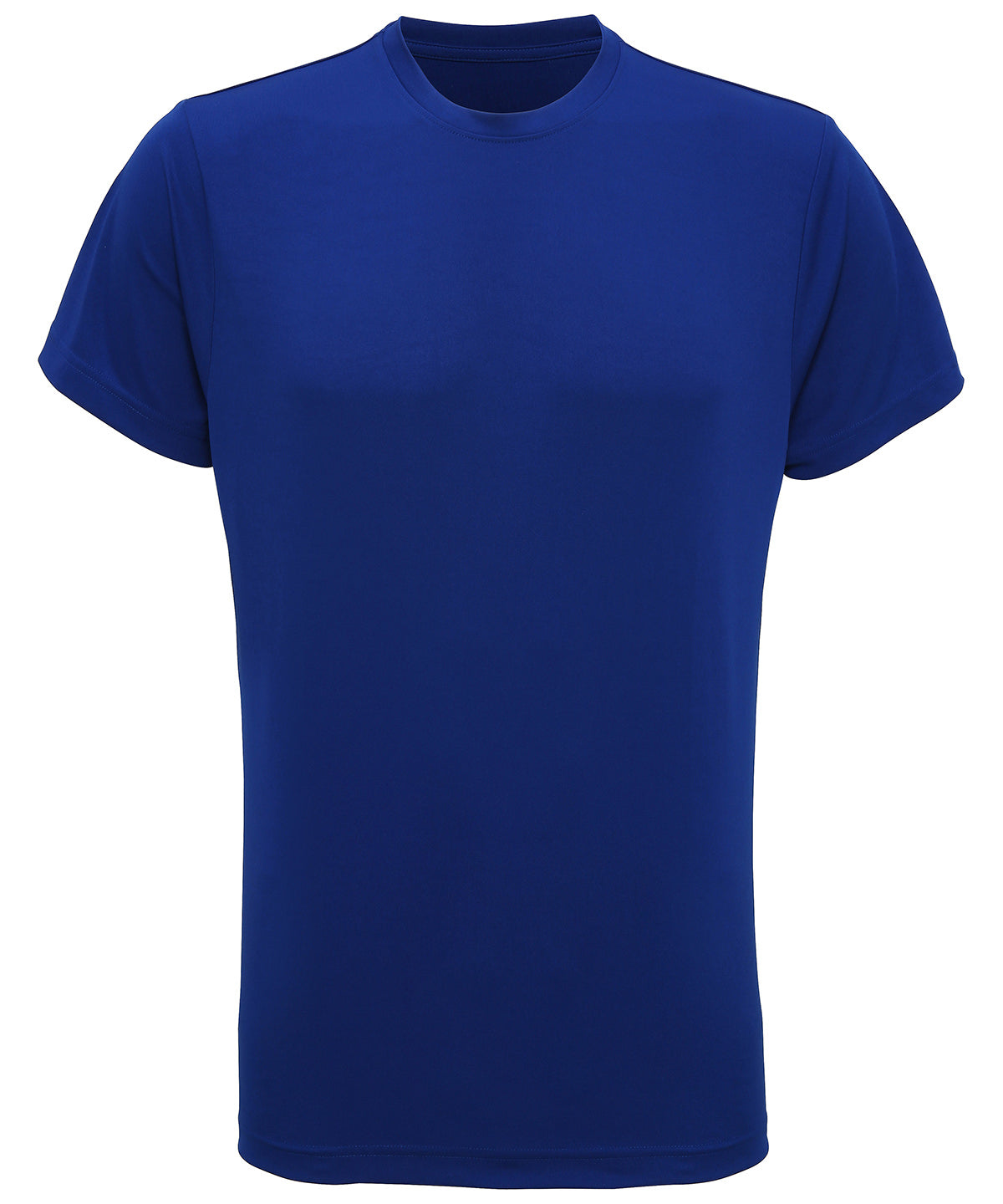 TriDri® performance t-shirt | royal