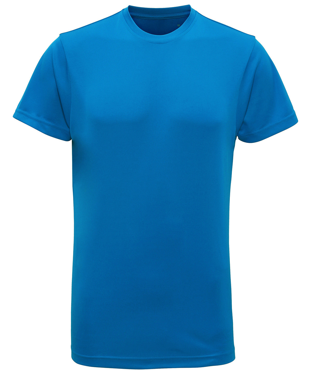 TriDri® performance t-shirt | sapphire