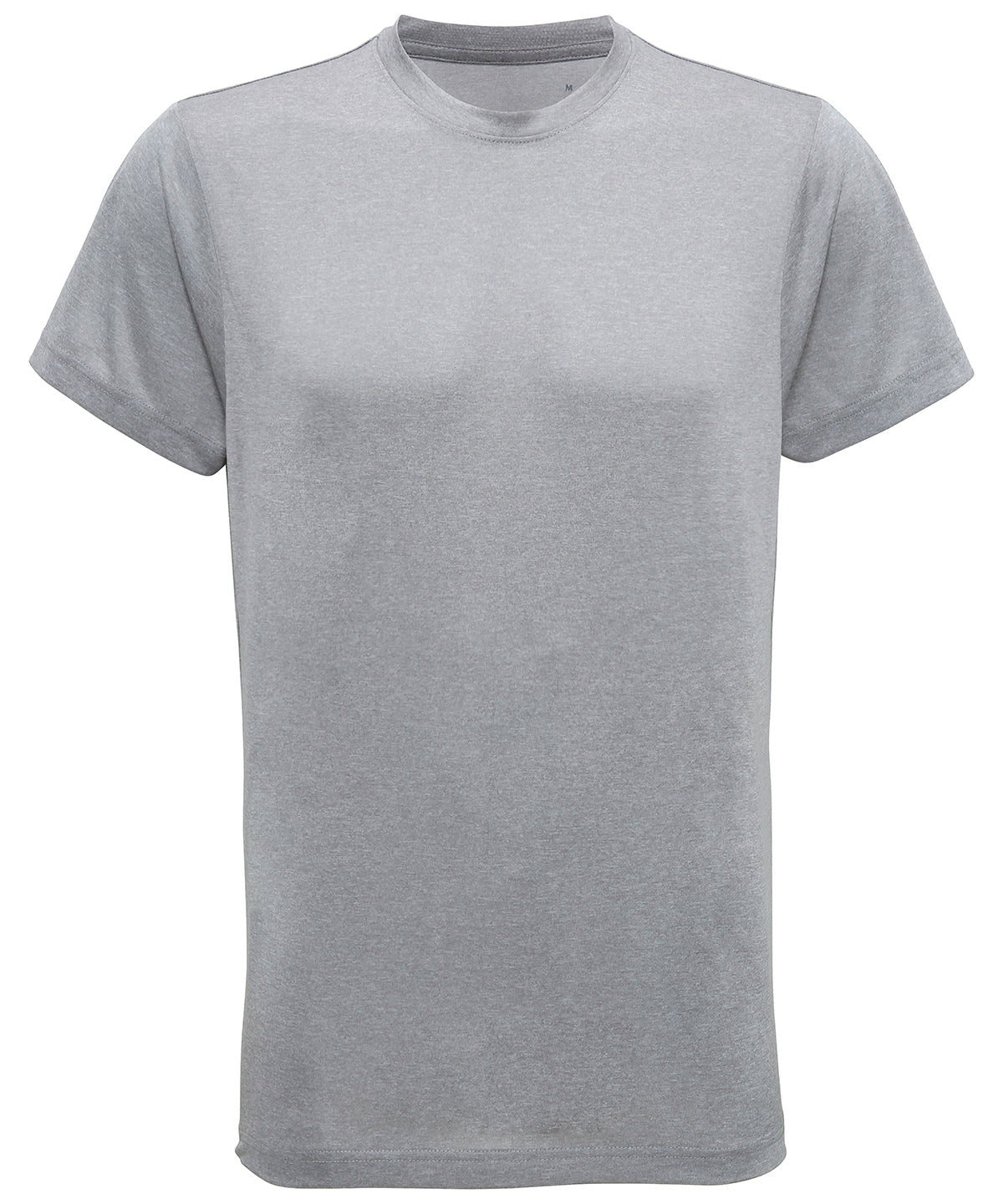 TriDri® performance t-shirt | silver melange