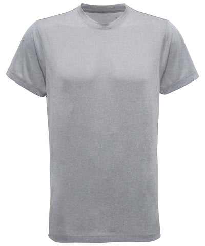 TriDri® performance t-shirt | silver melange