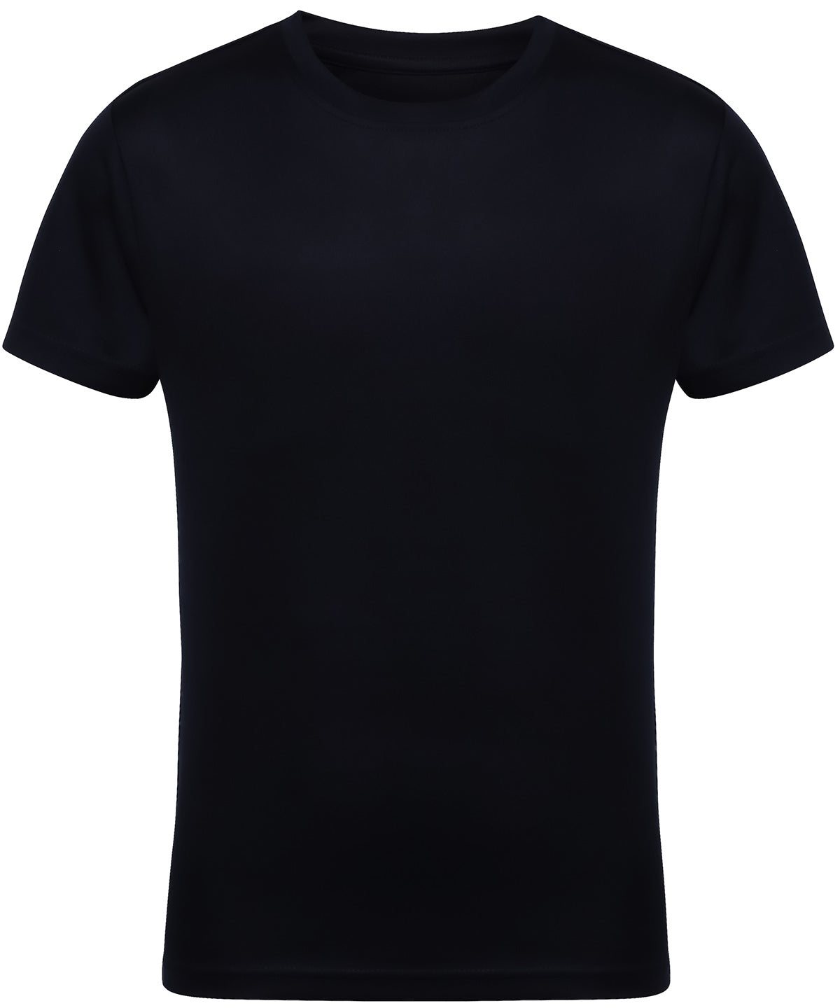 Kids TriDri® performance t-shirt | french navy