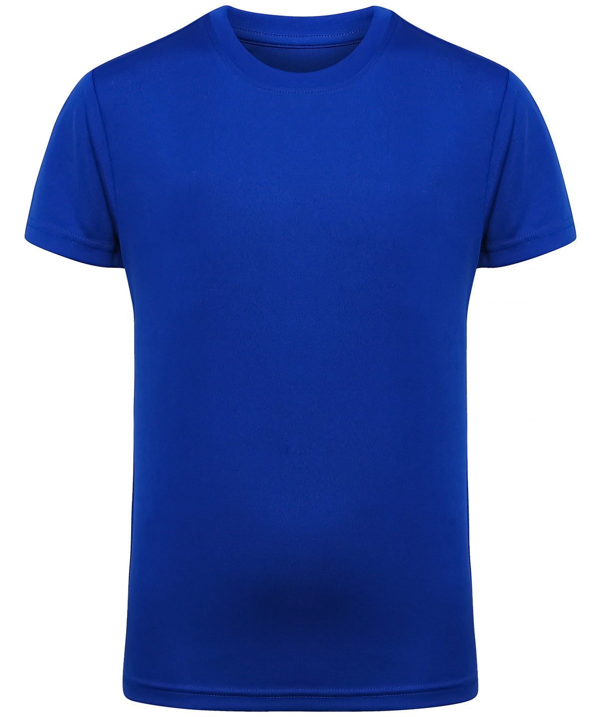 Kids TriDri® performance t-shirt | royal