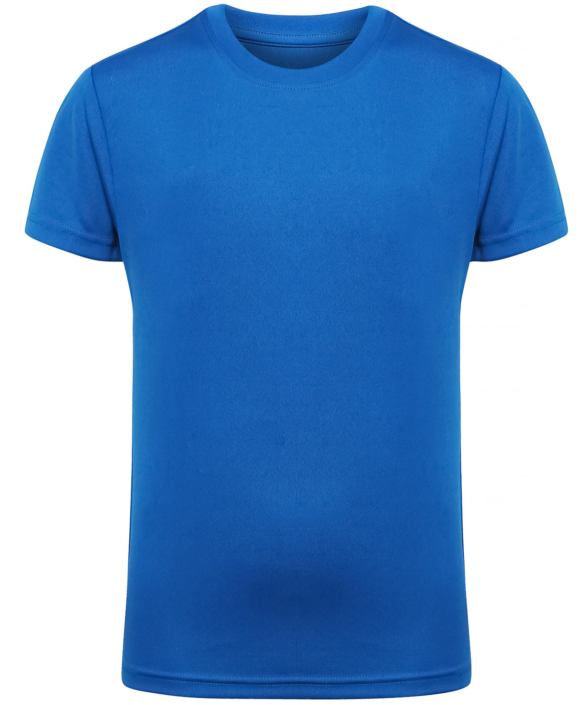 Kids TriDri® performance t-shirt | sapphire