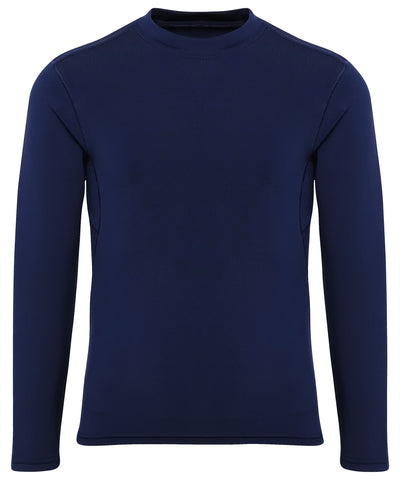 Kids TriDri® performance baselayer | navy