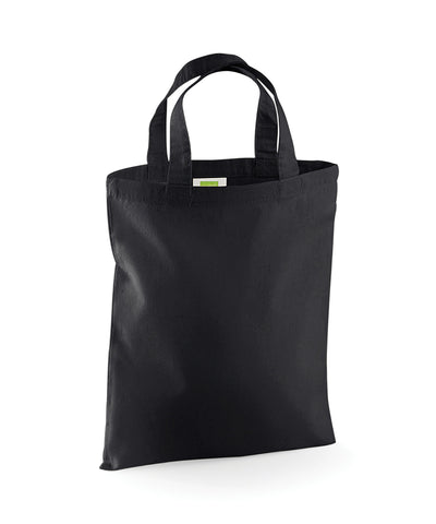 Mini bag for life | black
