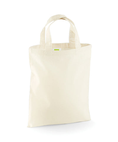 Mini bag for life | natural