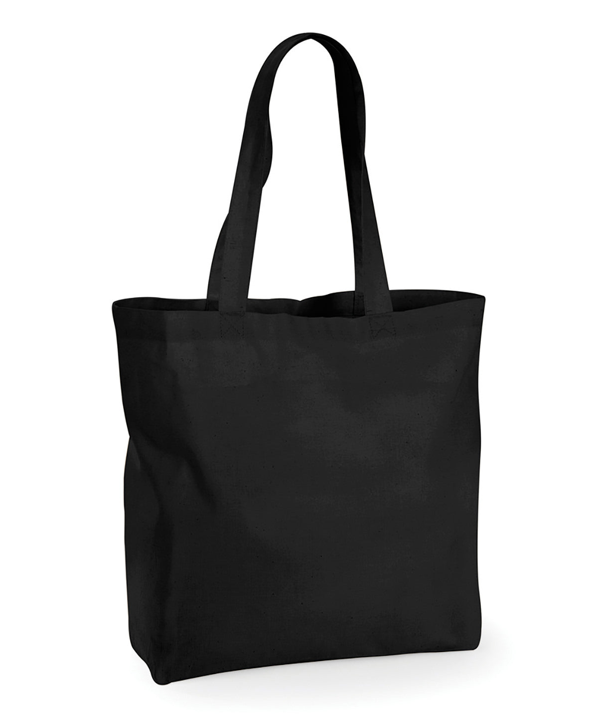 Maxi bag for life | black