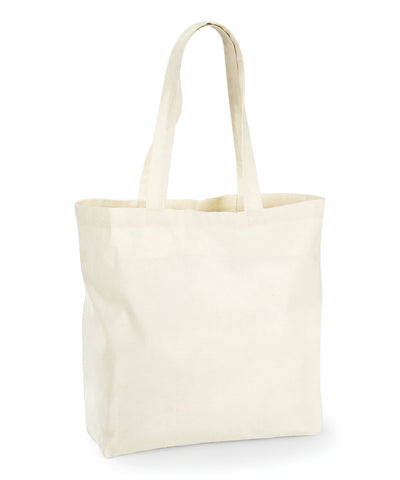 Maxi bag for life | natural