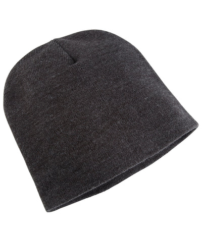 Heavyweight beanie (1500KC) | charcoal