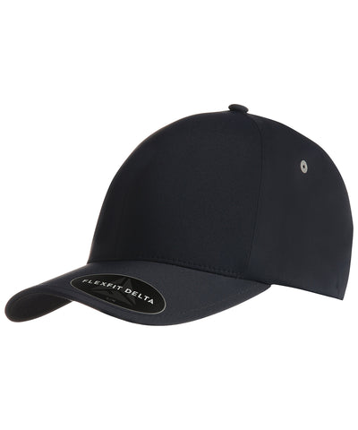 Flexfit Delta cap (180) | navy