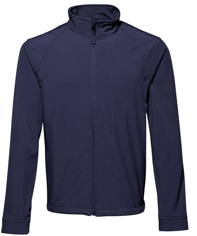 Softshell jacket | navy