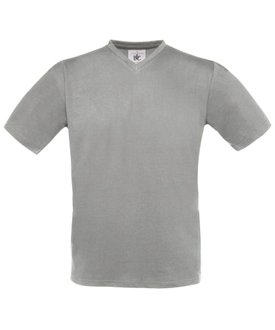 BC Exact v-neck | sports grey
