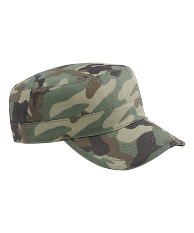 Camo Army cap | jungle