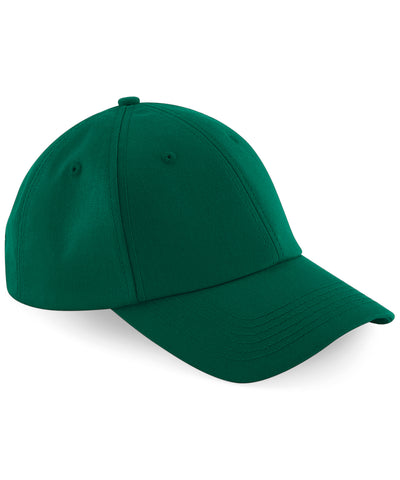 Authentic baseball cap | bottle green
