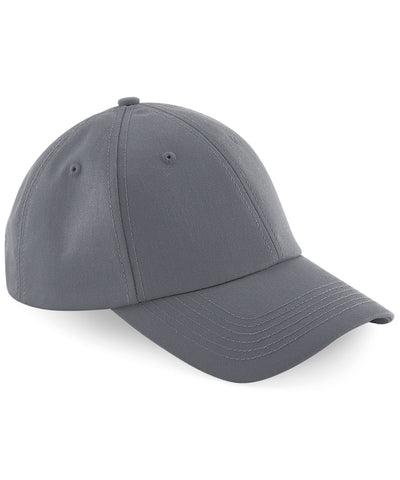 Authentic baseball cap | graphite grey