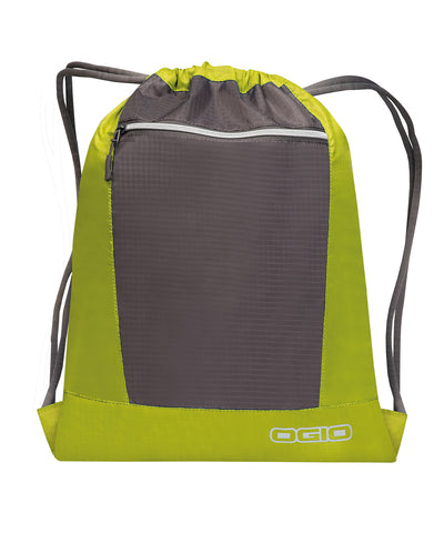 Endurance pulse pack | sulfer/black