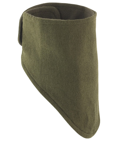 Bandit face/neck/chest warmer | olive