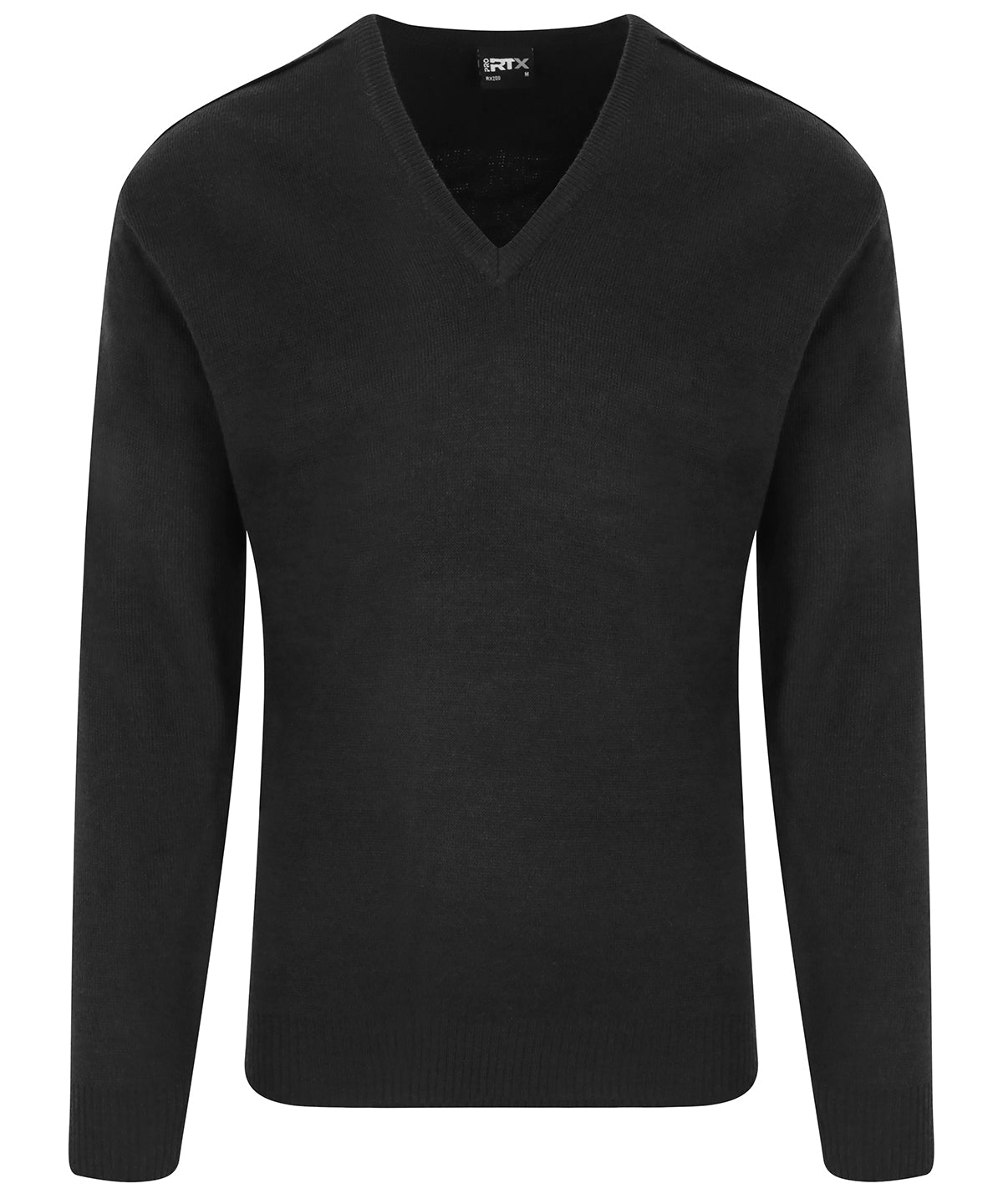 Pro sweater | black