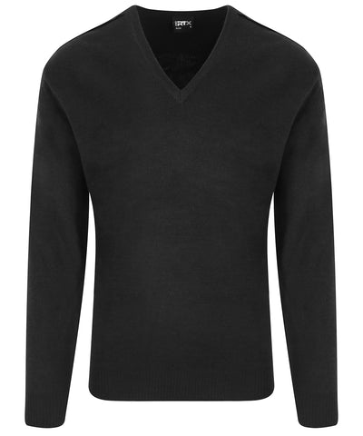 Pro sweater | black