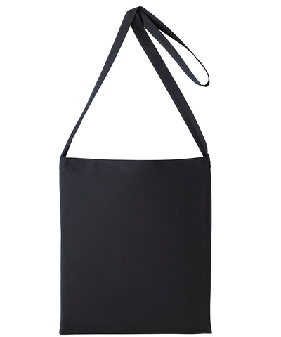 One-handle bag | black