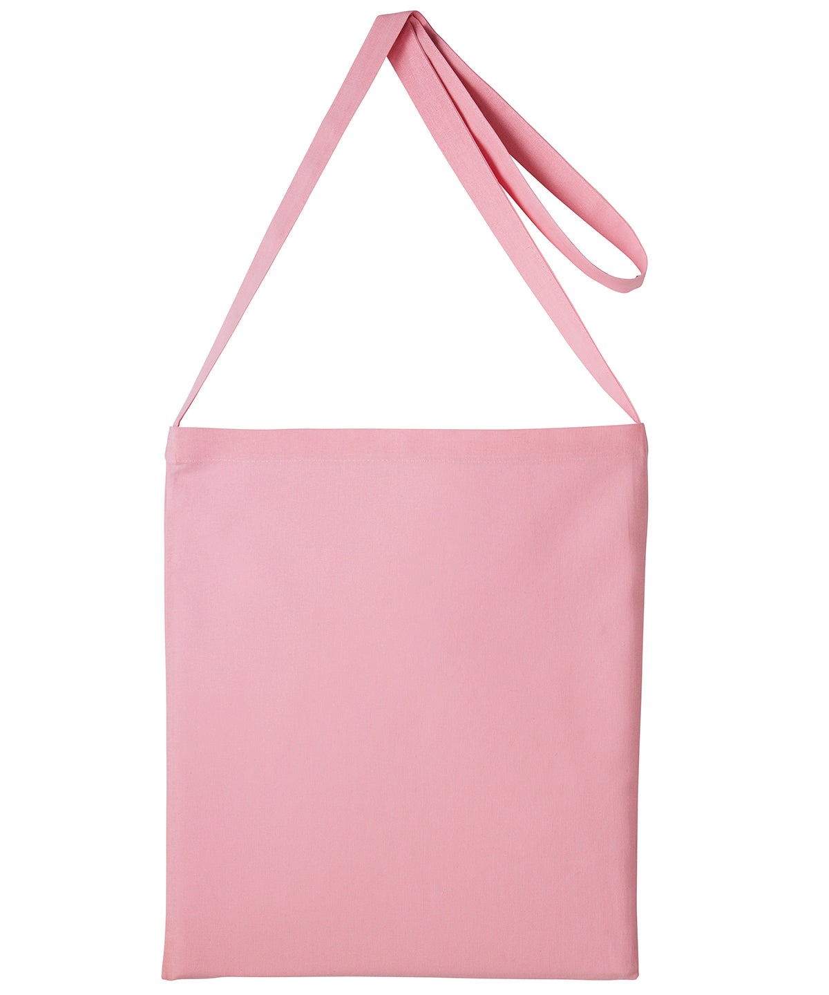 One-handle bag | light pink