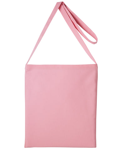 One-handle bag | light pink