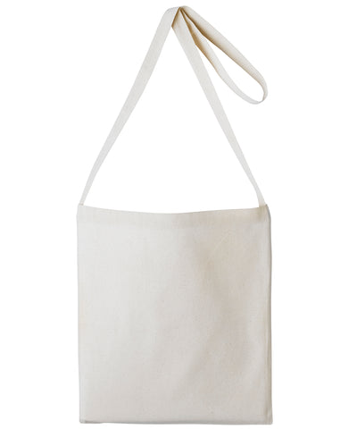 One-handle bag | natural