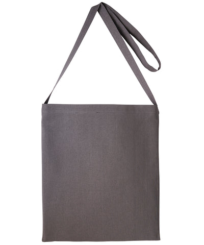 One-handle bag | slate light grey