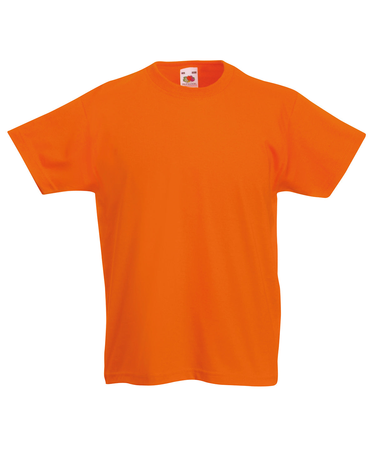 Kids original T | orange