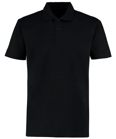 Workforce polo (regular fit) | black
