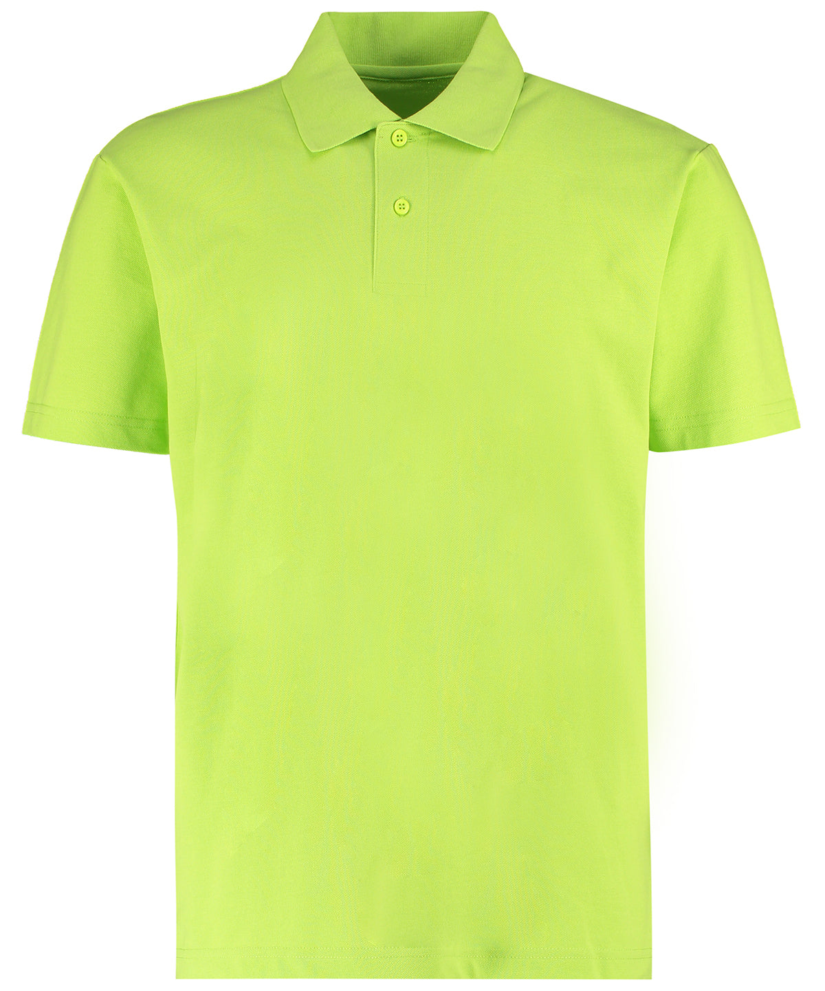 Workforce polo (regular fit) | lime