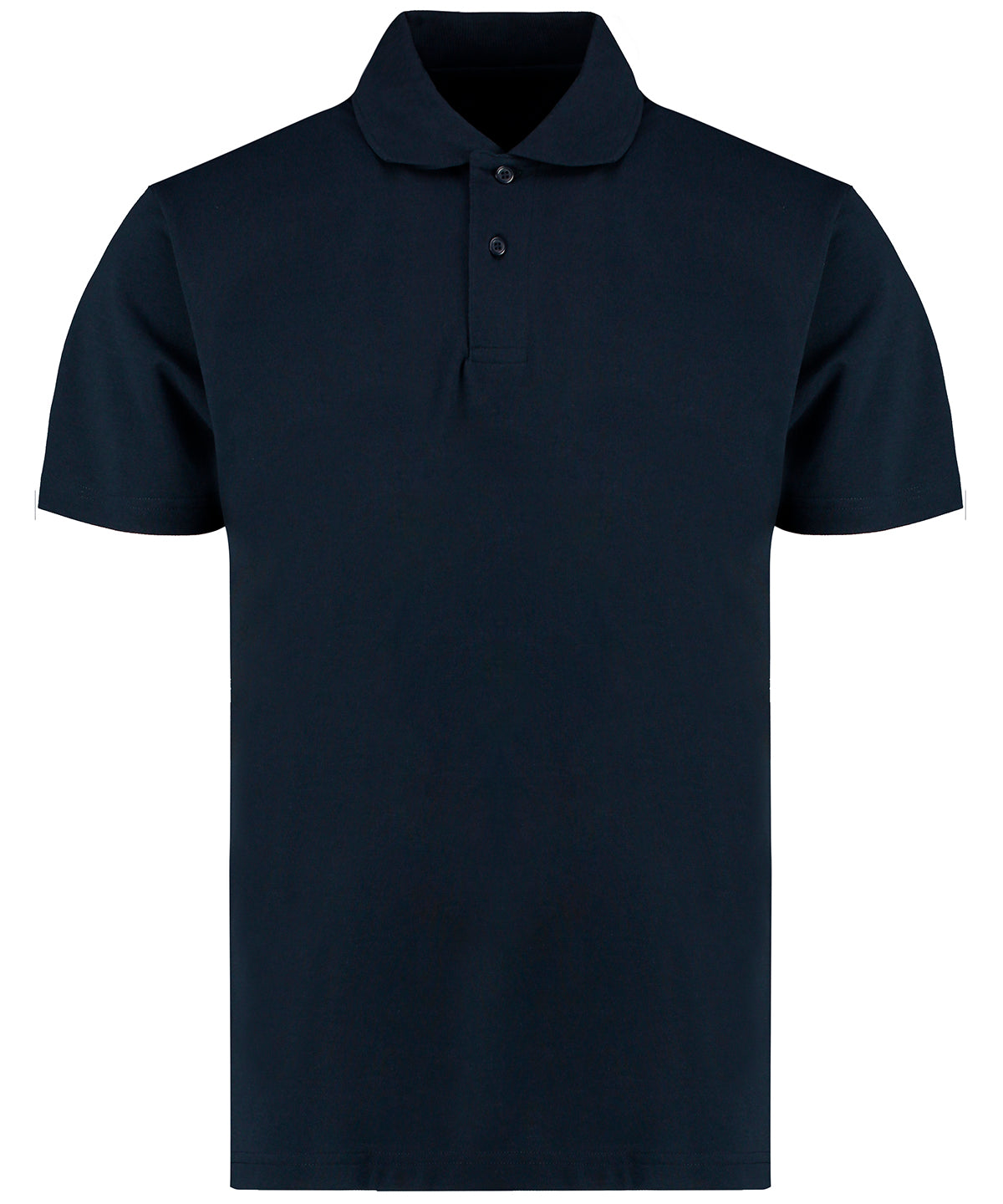 Workforce polo (regular fit) | navy