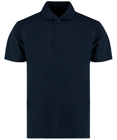 Workforce polo (regular fit) | navy