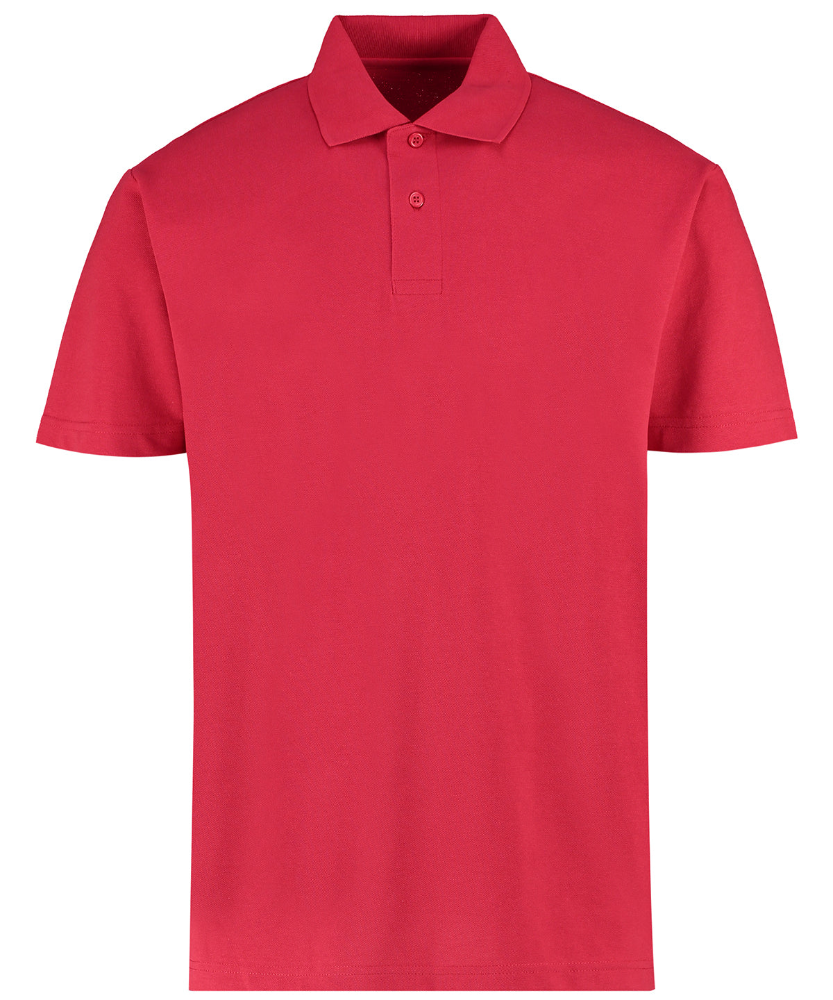 Workforce polo (regular fit) | Red